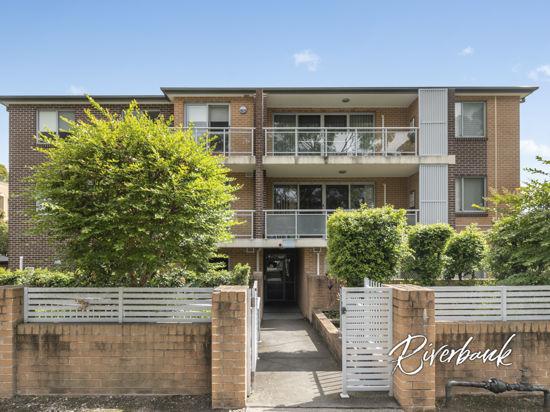 1/61-63 Stapleton St, Pendle Hill, NSW 2145