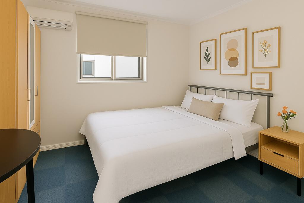 8/97 Alfred St, Fortitude Valley, QLD 4006