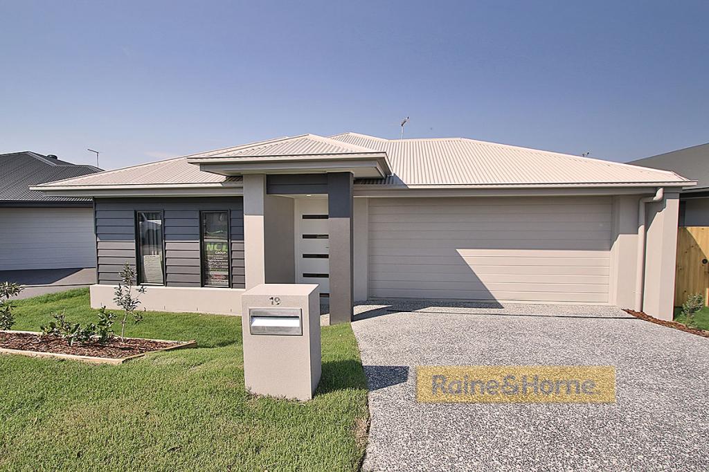 19 Scheyville Cres, South Ripley, QLD 4306