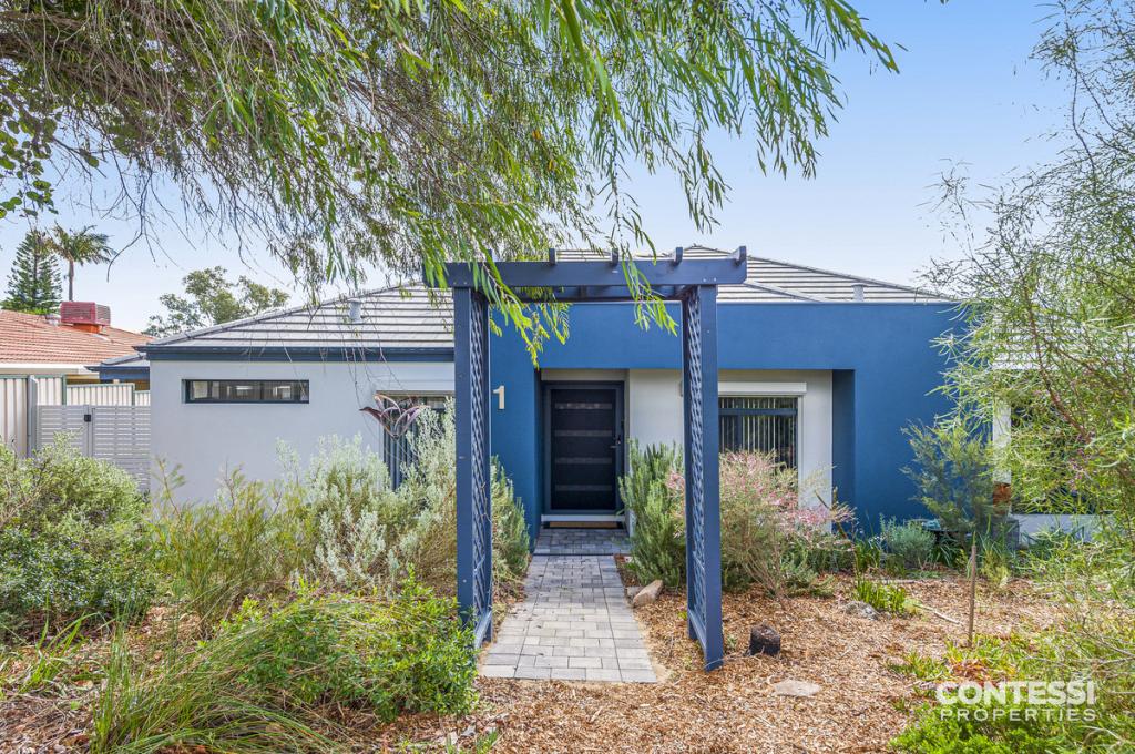 9a Foxall Pl, South Lake, WA 6164