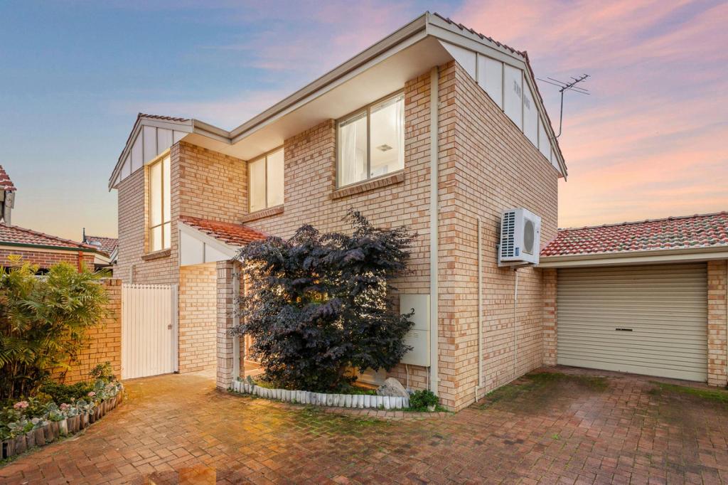 2/33 Spencer Ave, Yokine, WA 6060