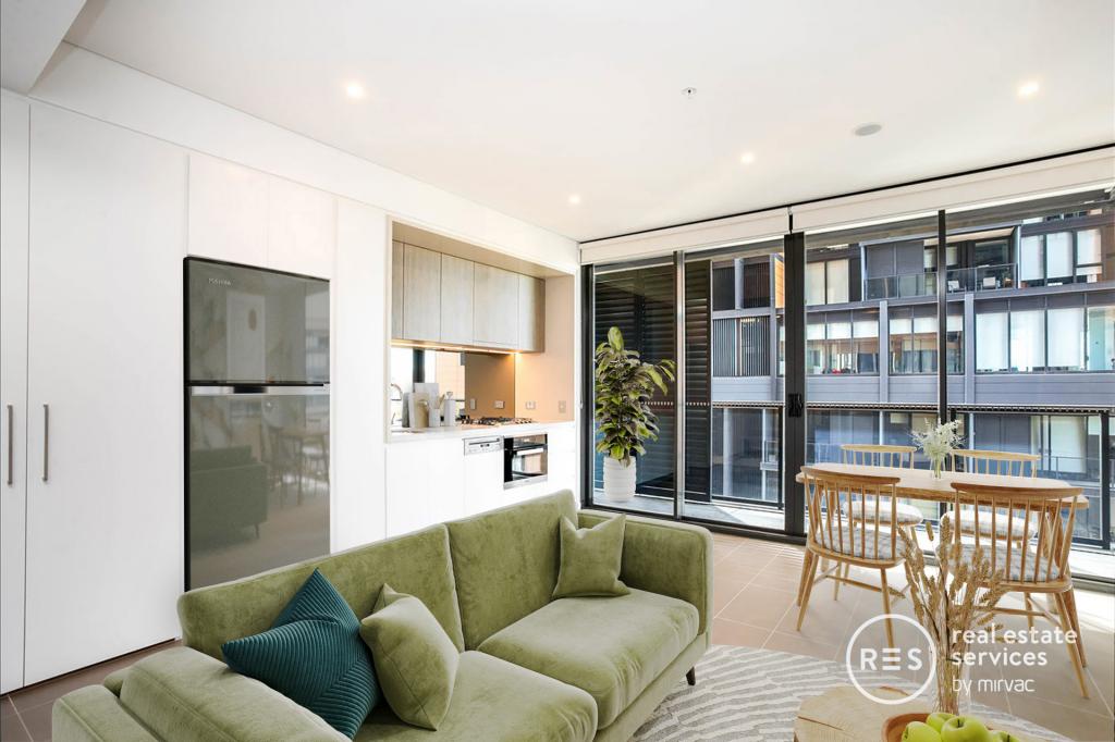 901/486 Pacific Hwy, St Leonards, NSW 2065