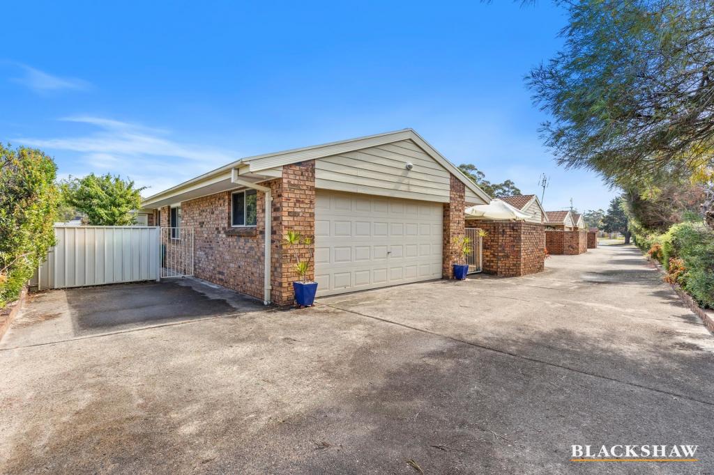 4/32 Train St, Broulee, NSW 2537
