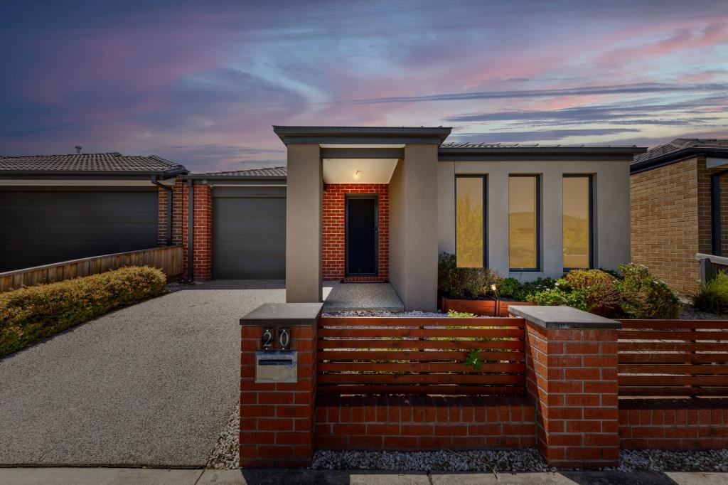 20 Hartney Ave, Pakenham, VIC 3810