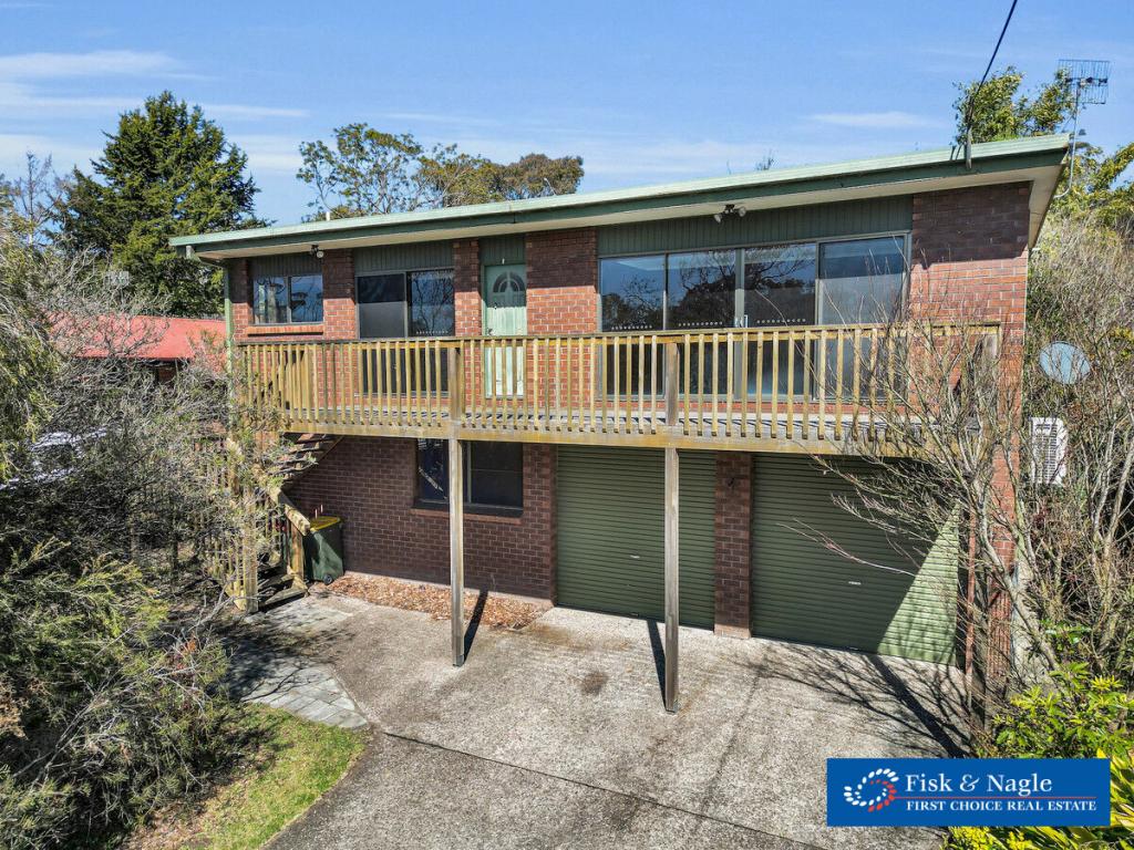 56 Pambula Beach Rd, Pambula Beach, NSW 2549