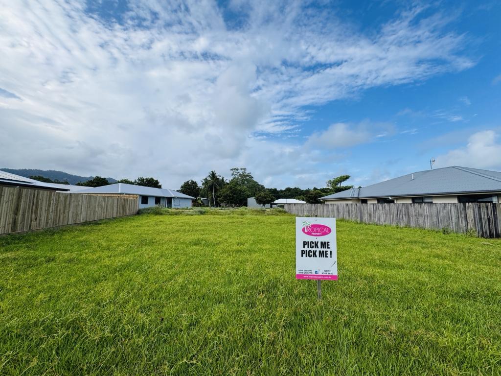 40 Shelly Ct, Mission Beach, QLD 4852