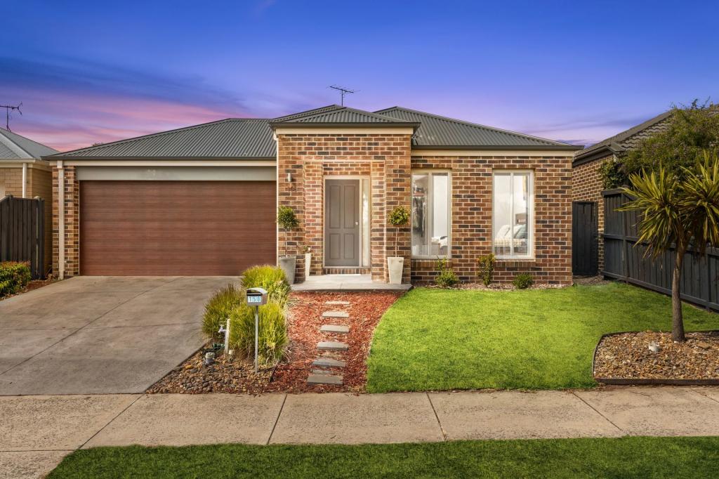 158 MERRIJIG DR, TORQUAY, VIC 3228