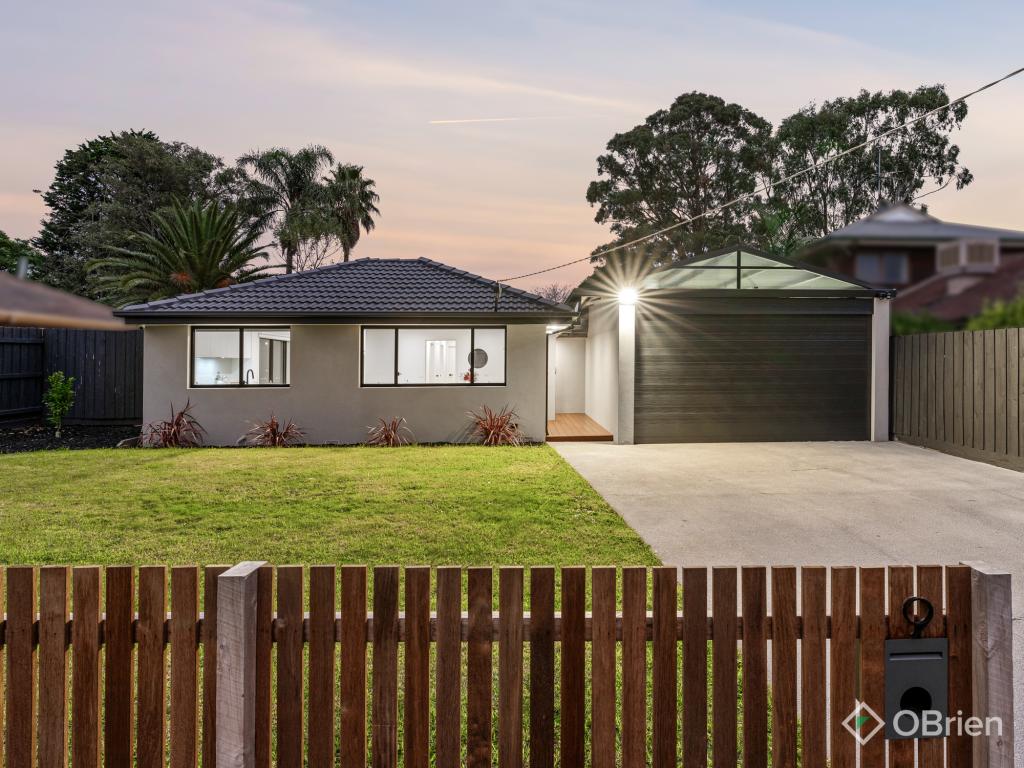 9 Hailes Ct, Carrum Downs, VIC 3201