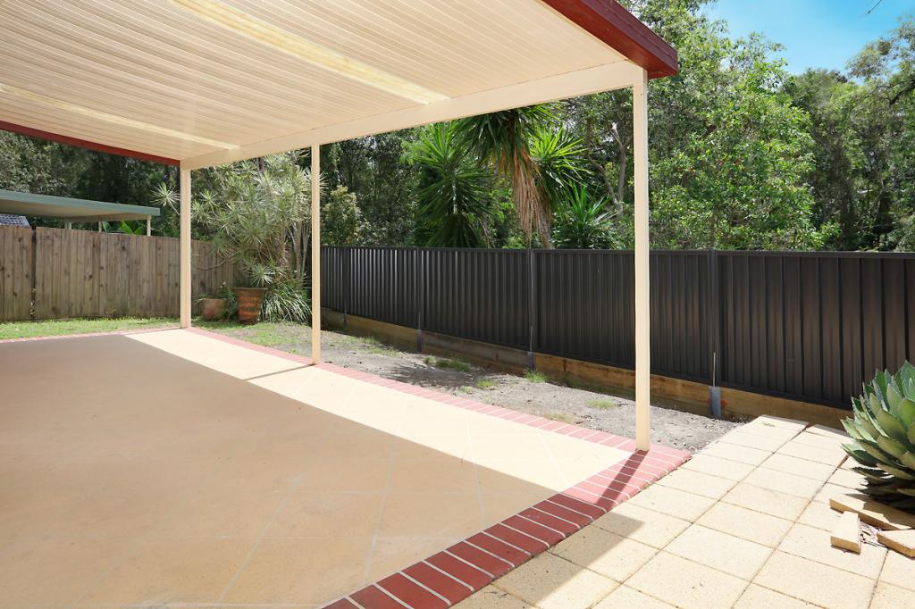 7 Rivergum Dr, Nerang, QLD 4211