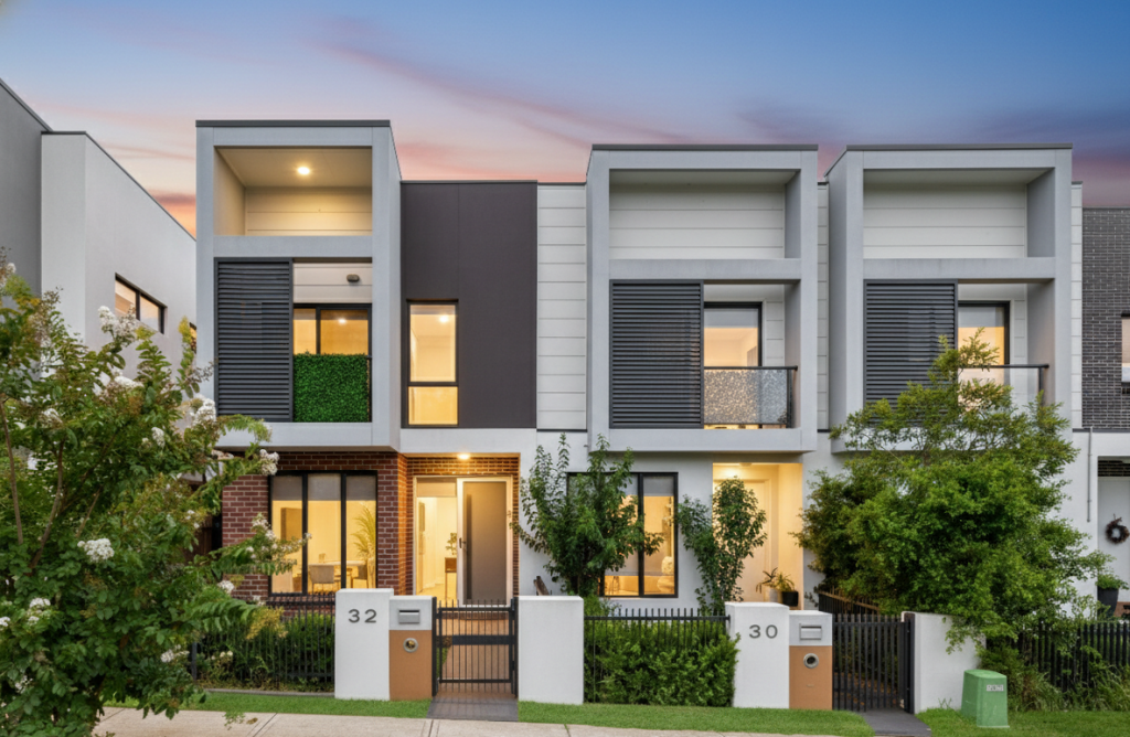 32 Crop Ave, Austral, NSW 2179