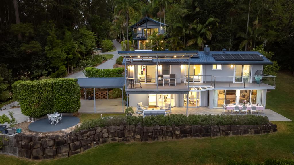 1-5 Elkhorn Ct, Tamborine Mountain, QLD 4272