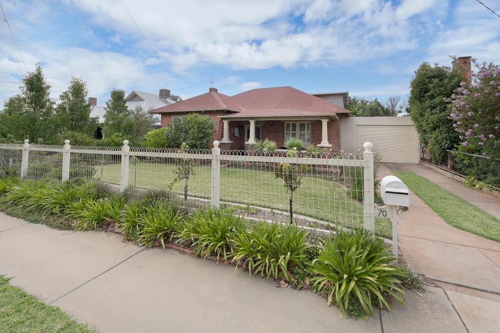 70 Mccrae St, Swan Hill, VIC 3585