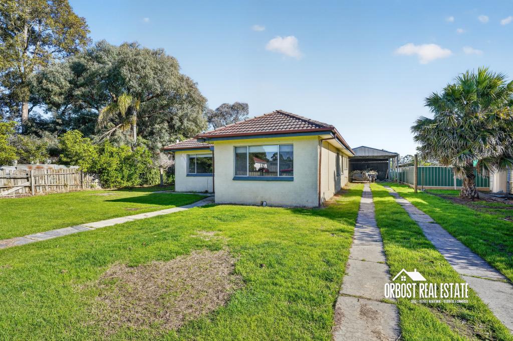 301 Nicholson St, Orbost, VIC 3888