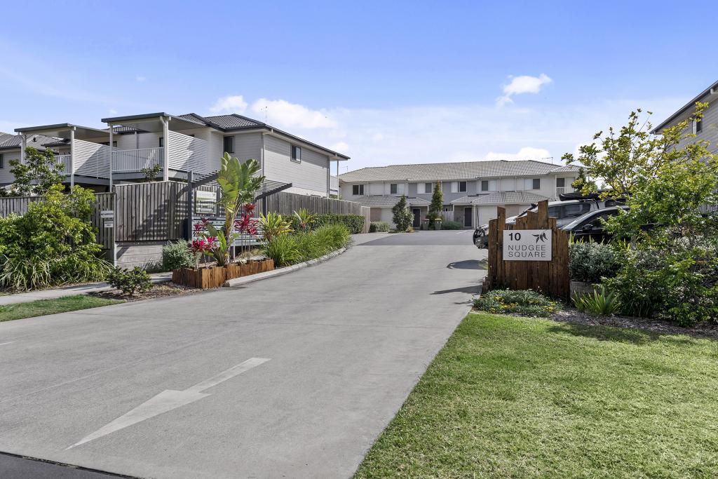 66/10 Weyers Rd, Nudgee, QLD 4014