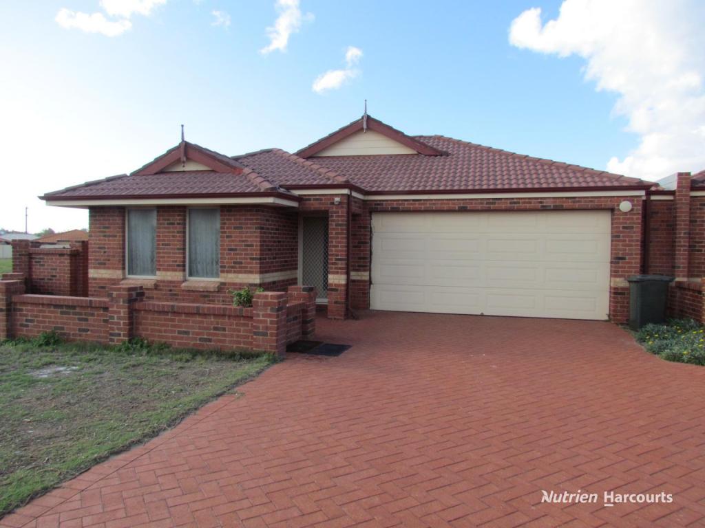 5a Hadda Way, Mahomets Flats, WA 6530