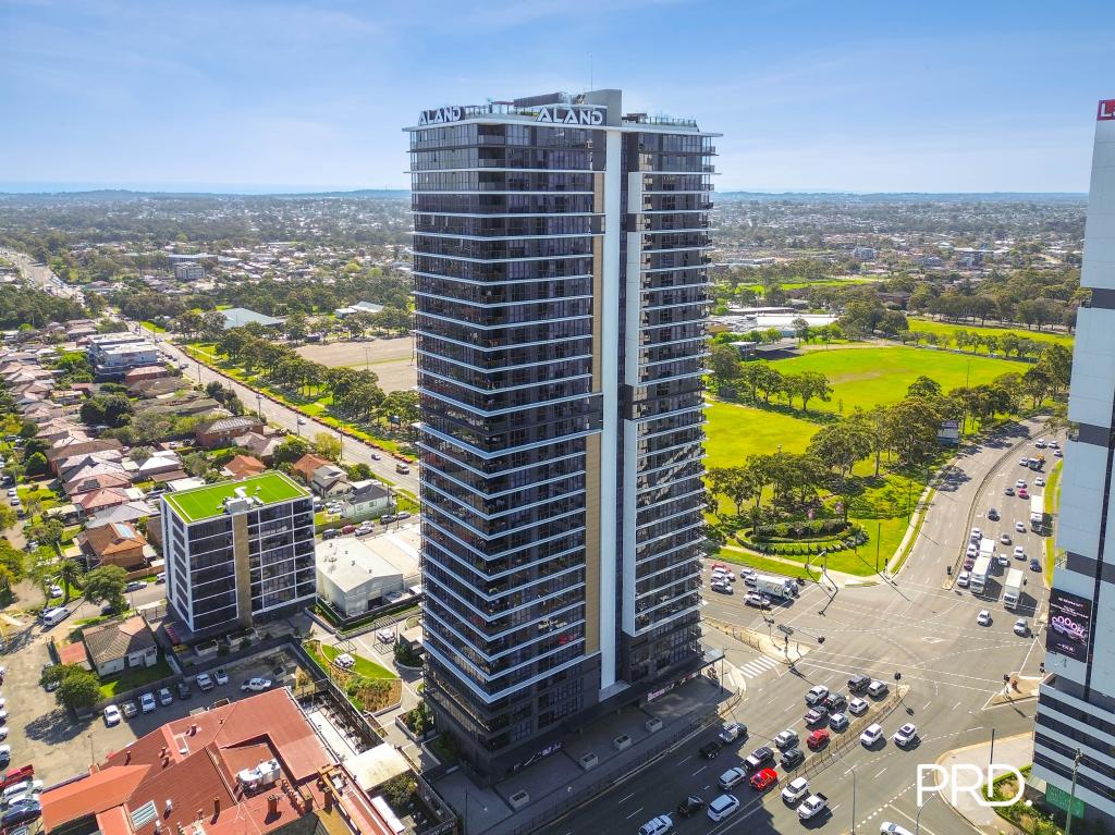 703/311 HUME HWY, LIVERPOOL, NSW 2170