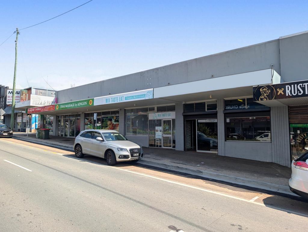 4/6-22 Currie St, Nambour, QLD 4560