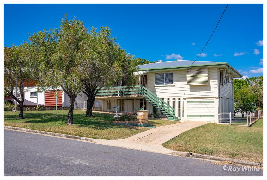 7 Wambool St, West Rockhampton, QLD 4700