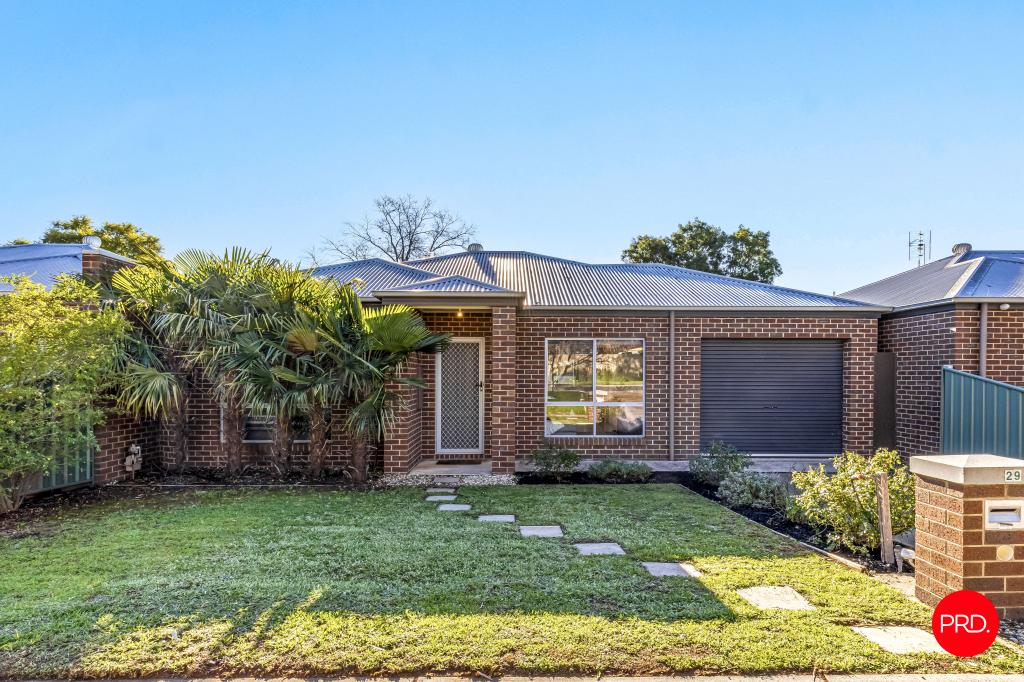 29 Fox St, East Bendigo, VIC 3550