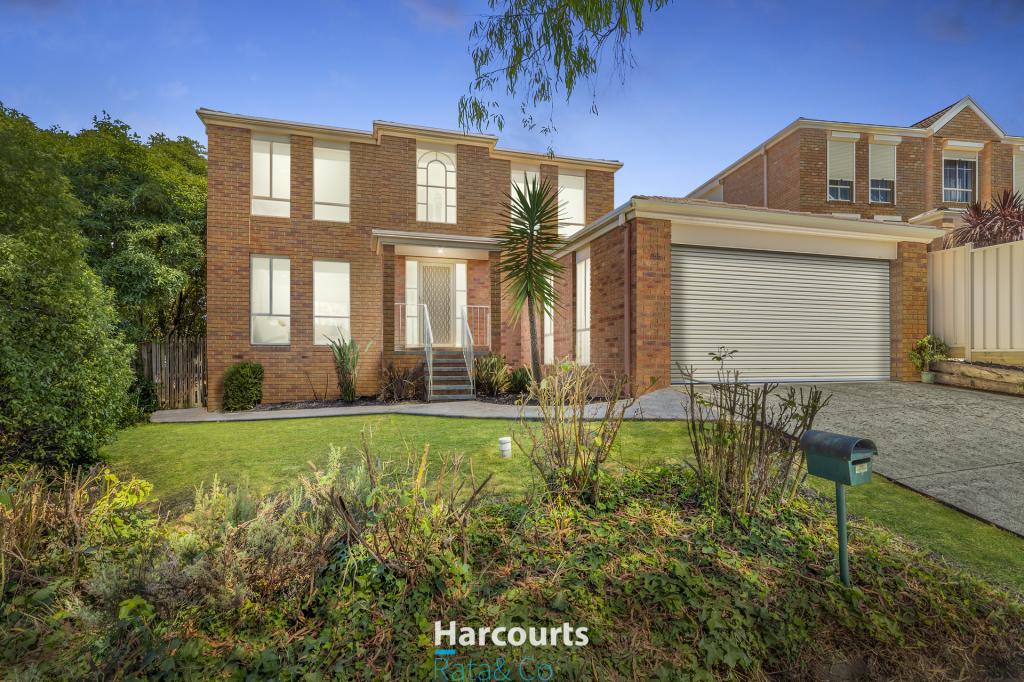 155 Blossom Park Dr, Mill Park, VIC 3082