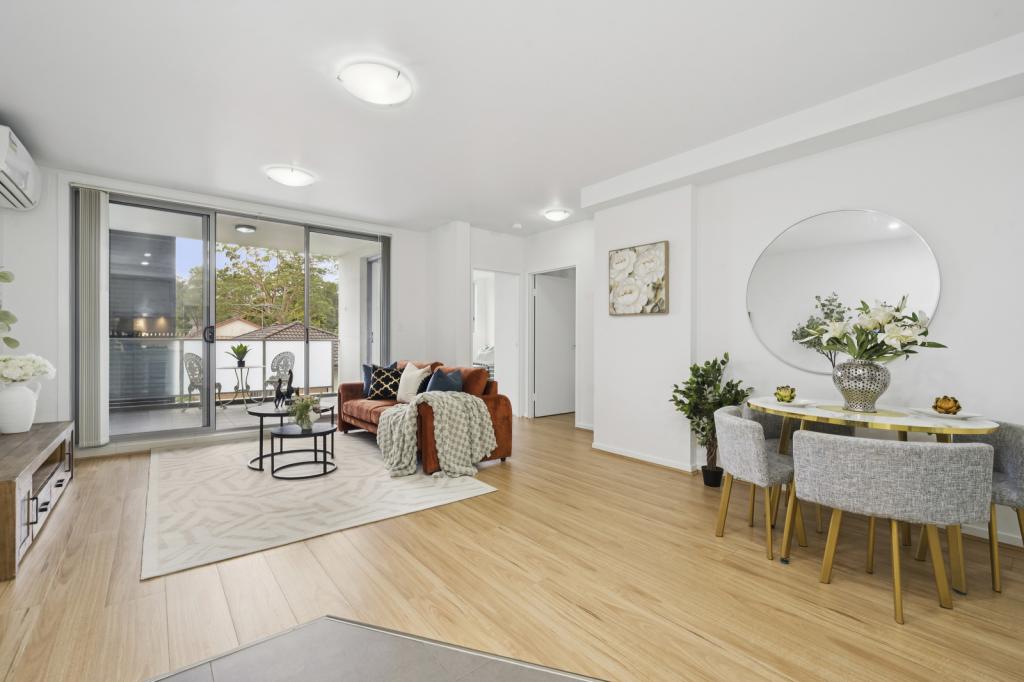 32/16-20 Park Ave, Waitara, NSW 2077