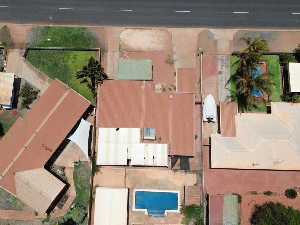 120 Sutherland St, Port Hedland, WA 6721
