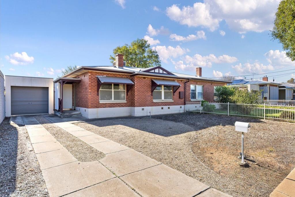 11 Combine Ave, Salisbury North, SA 5108