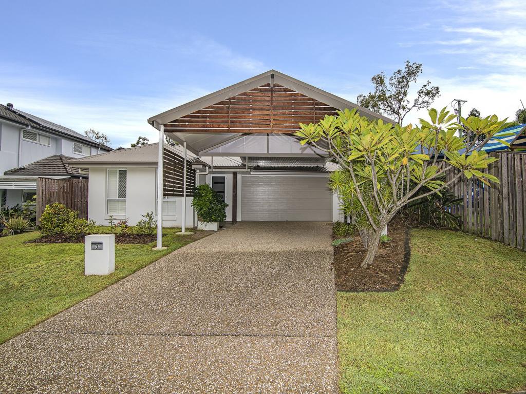 3 PAMPHLETT ST, OXLEY, QLD 4075