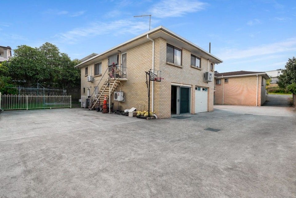 6/7 Holland St, Greenslopes, QLD 4120