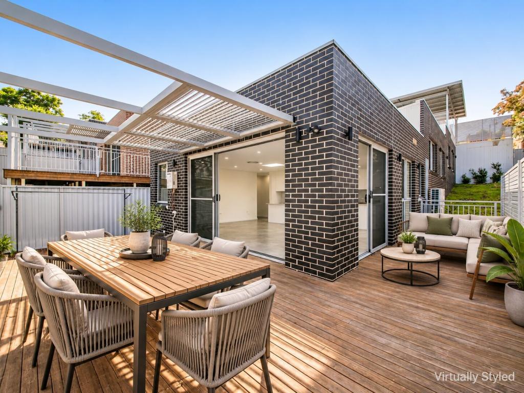 2/40 Melville St, Ryde, NSW 2112