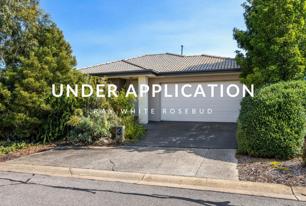 3 Portside Way, Safety Beach, VIC 3936