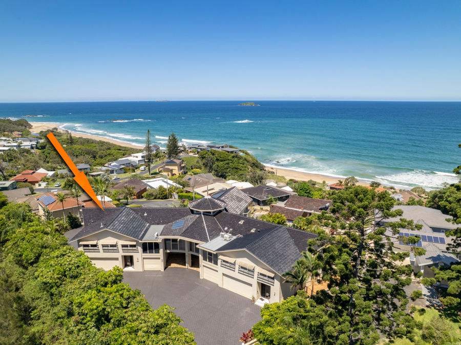 3/44 Solitary Islands Way, Sapphire Beach, NSW 2450