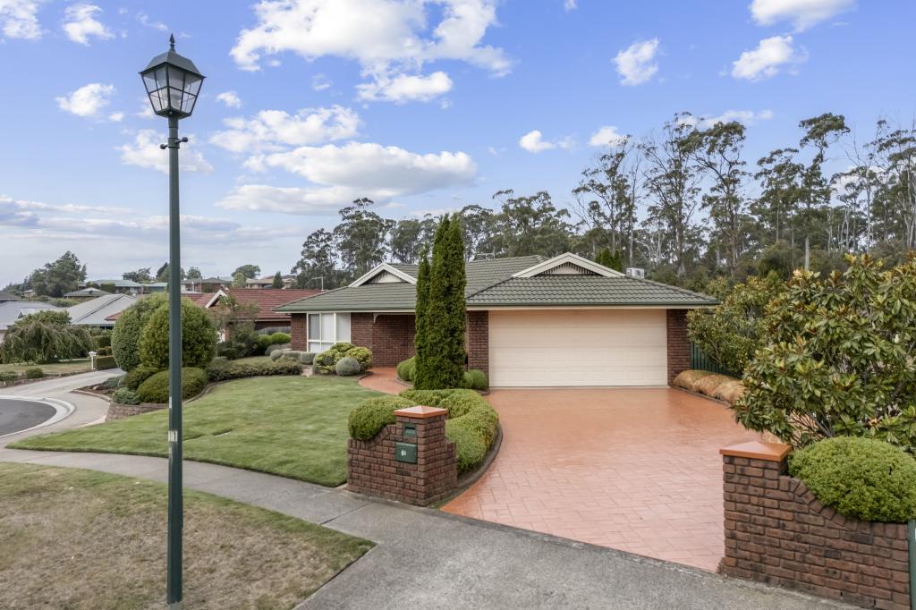 39 Cheltenham Way, Prospect Vale, TAS 7250