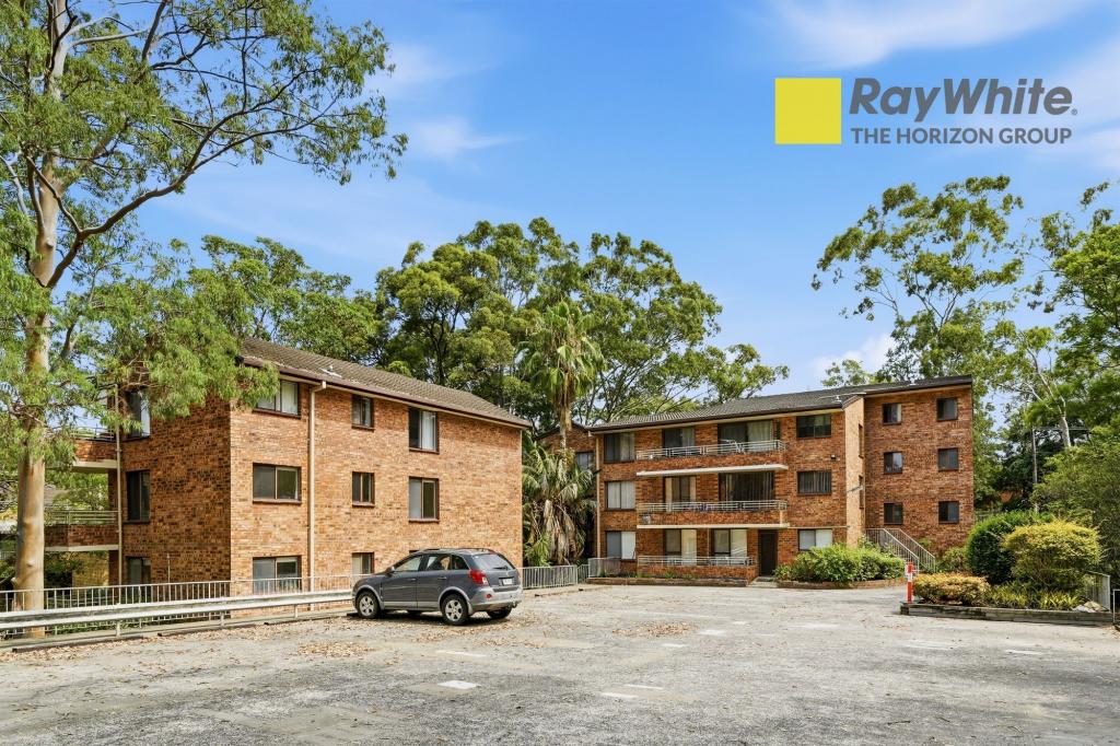 16/203 Waterloo Rd, Marsfield, NSW 2122
