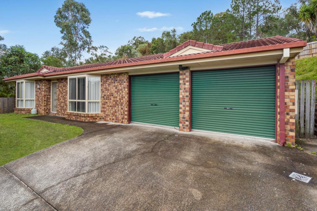 3 Pinemount Cres, Oxenford, QLD 4210