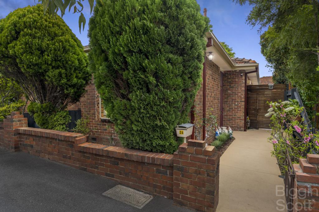 24 Goodwood St, Richmond, VIC 3121