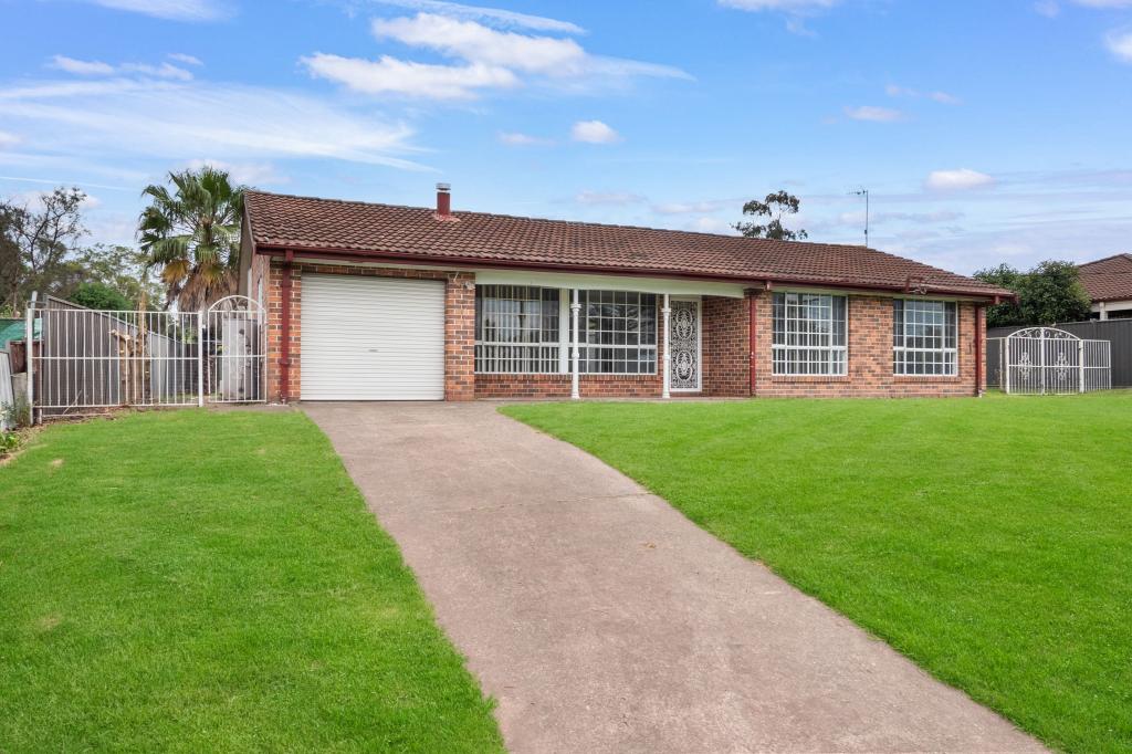 33 King Rd, Wilberforce, NSW 2756