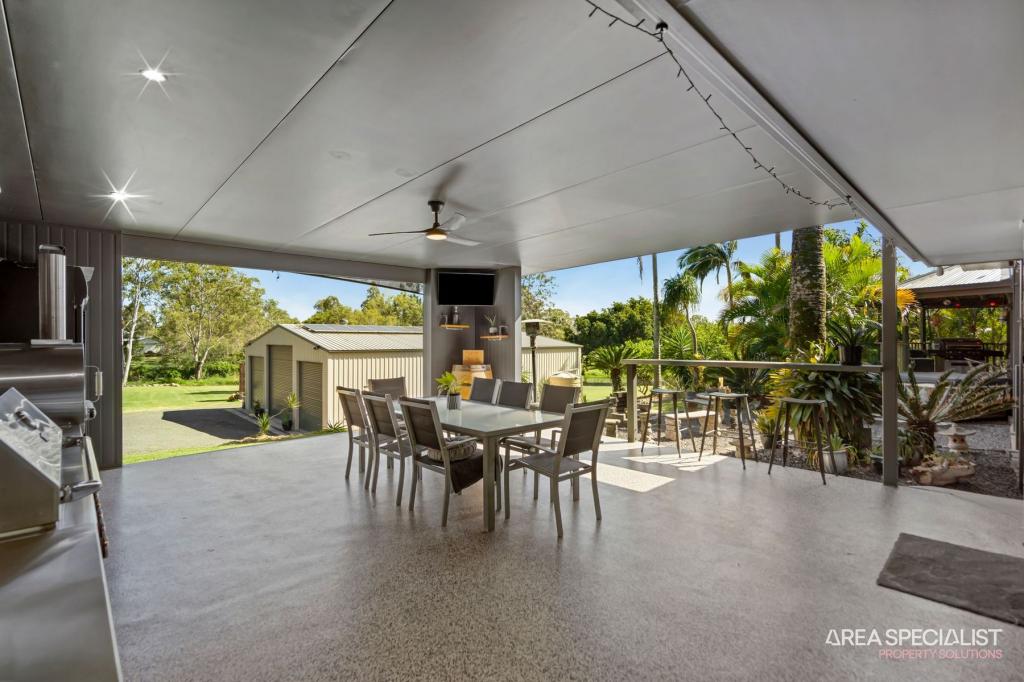 259 Rotary Park Rd, Alberton, QLD 4207