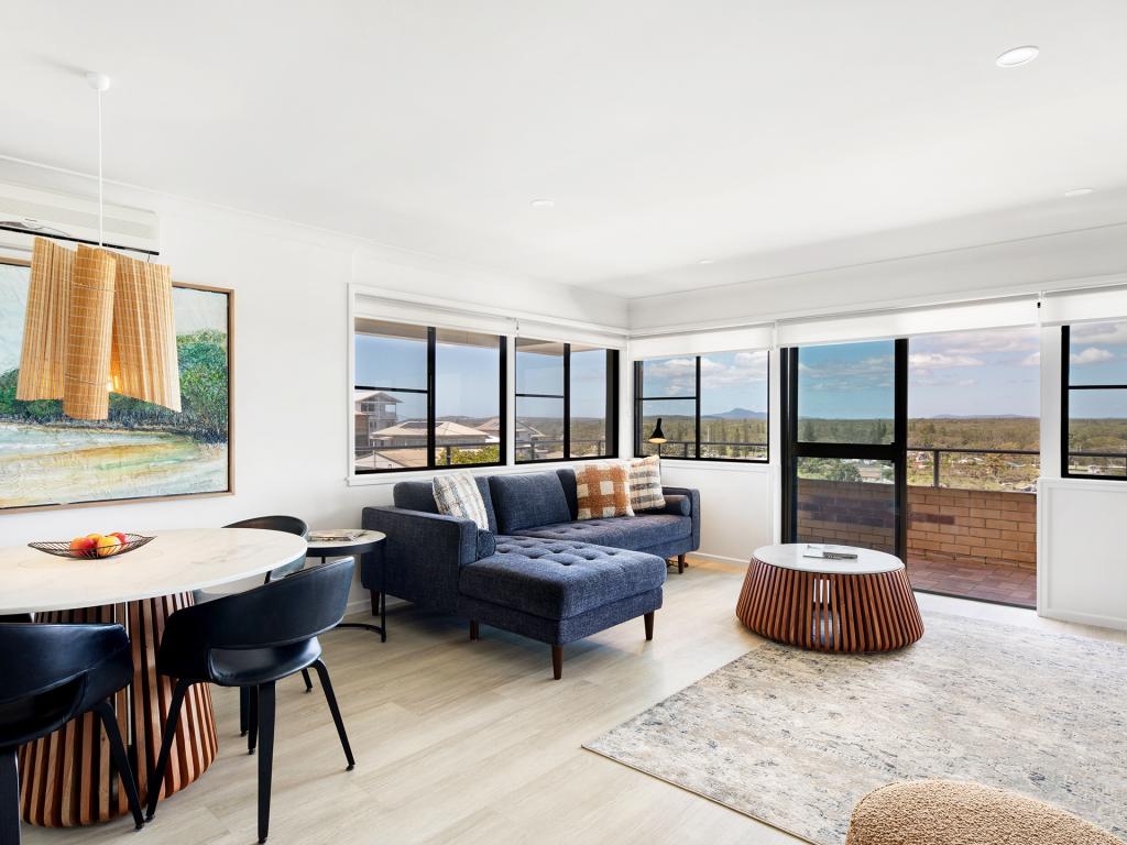 8/5 Beach St, Yamba, NSW 2464