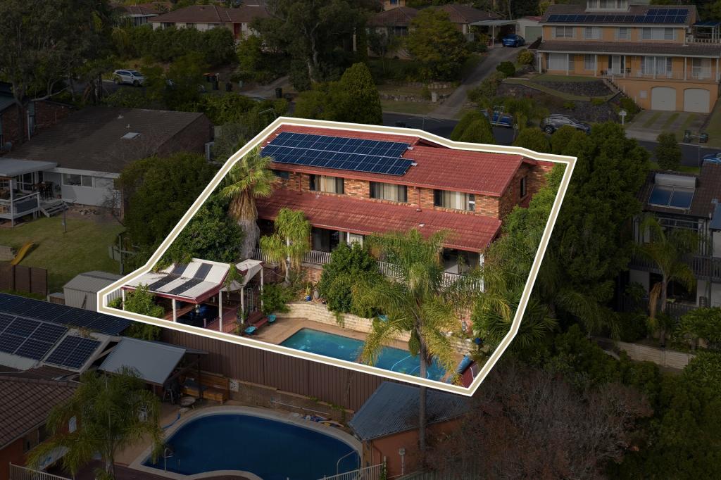 13 Narrabeen Rd, Leumeah, NSW 2560