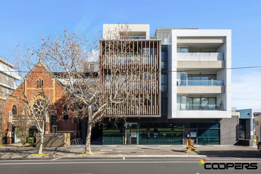 214/1005 MT ALEXANDER RD, ESSENDON, VIC 3040