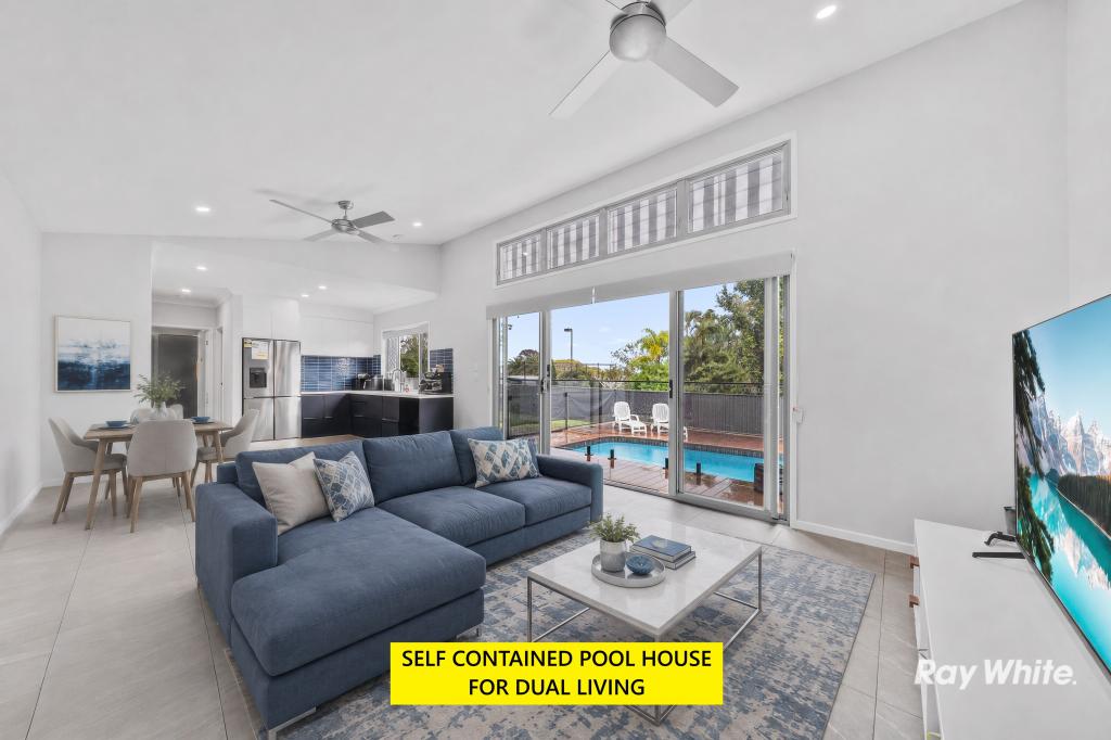 185 Chatswood Rd, Daisy Hill, QLD 4127