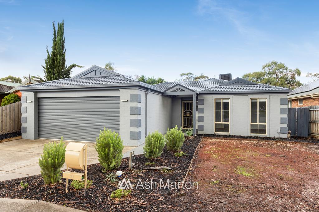 21 Flora Park Way, Carrum Downs, VIC 3201