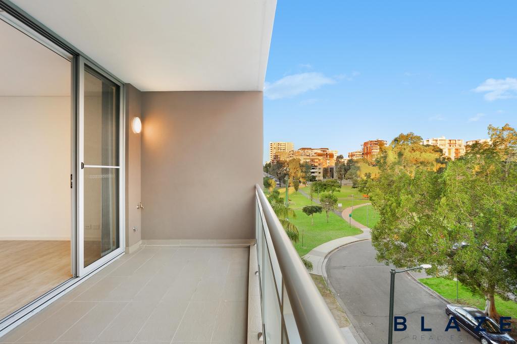 14/57-59 Lachlan St, Warwick Farm, NSW 2170