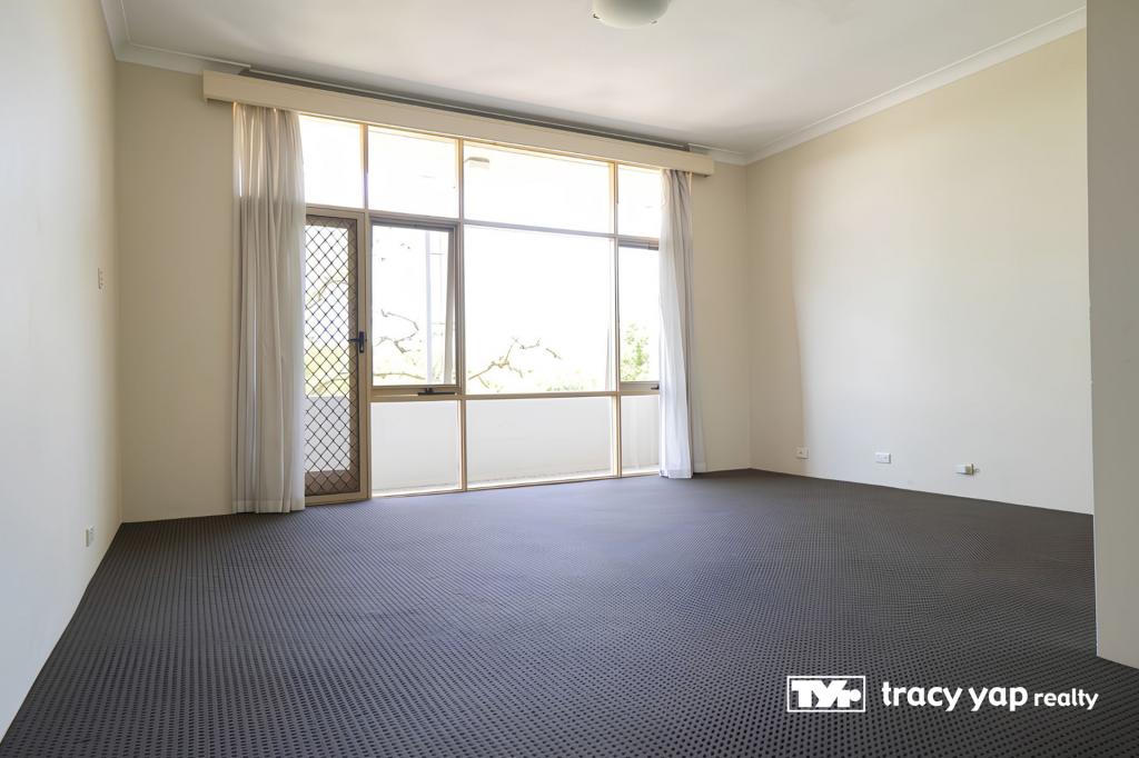8/11 Pembroke St, Epping, NSW 2121
