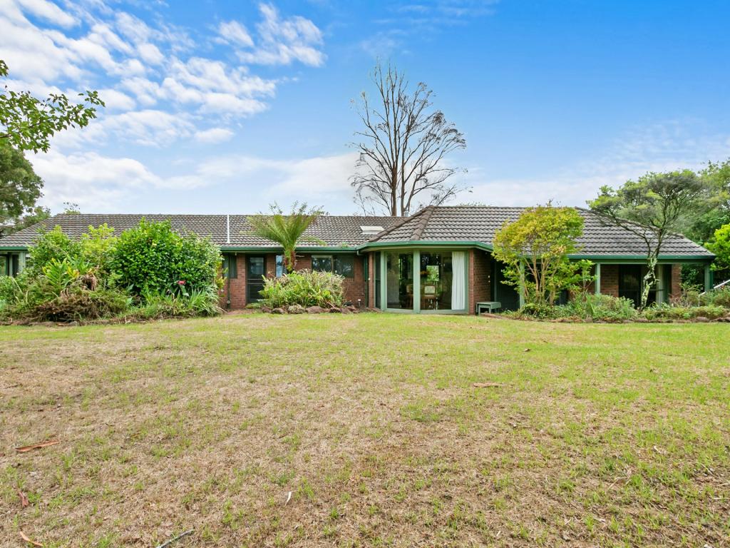 120 Howletts Rd, Nicholson, VIC 3882