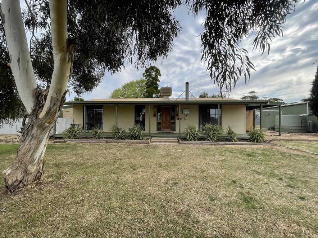 2887 Murray Valley Hwy, Nyah, VIC 3594