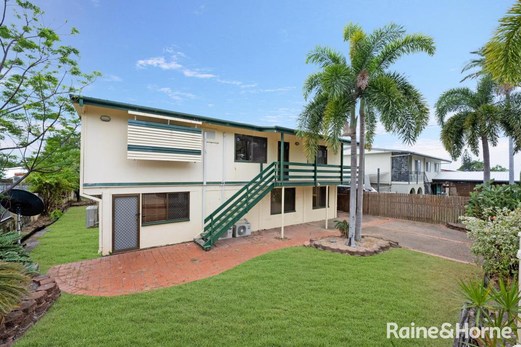 22 Rundle St, Mount Louisa, QLD 4814