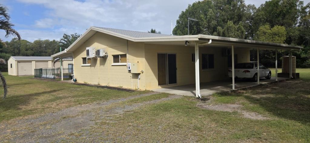 94 Beatts Rd, Forrest Beach, QLD 4850