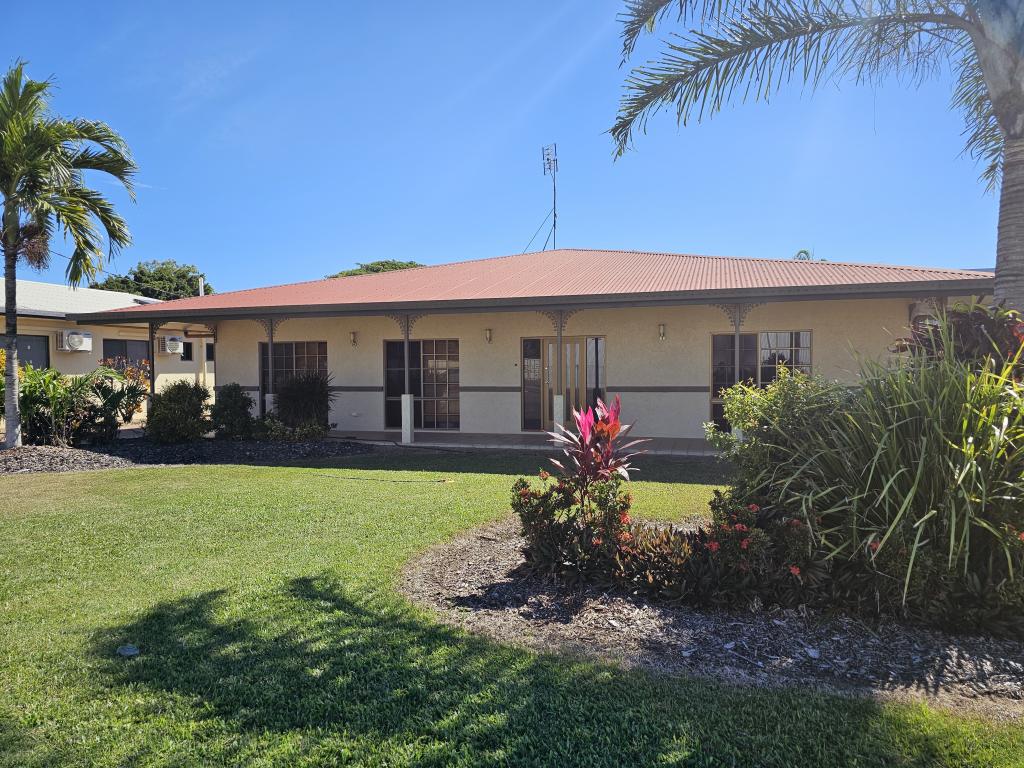 5 METHODIST LANE, AYR, QLD 4807